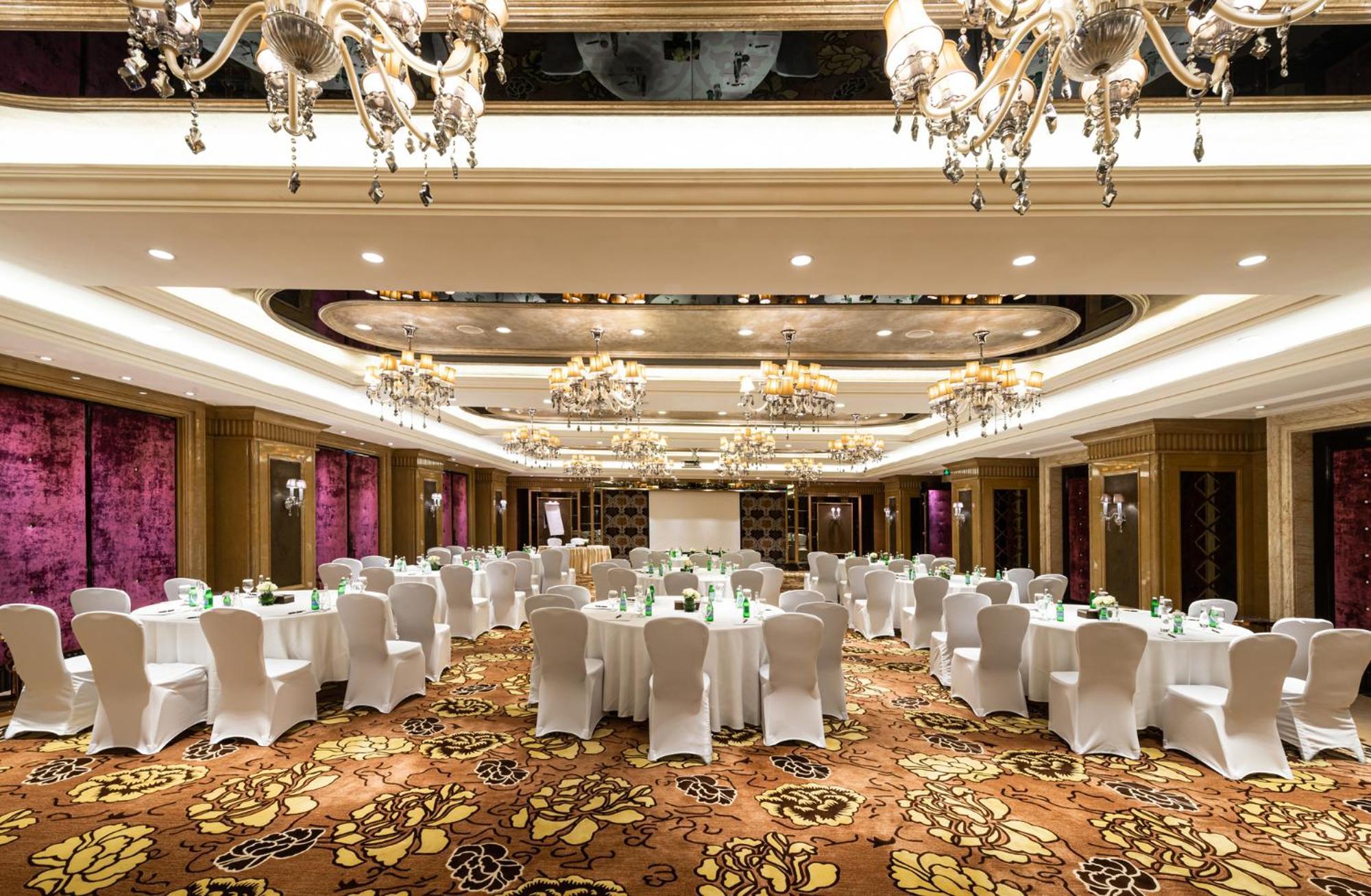 Narcissus Riyadh Hotel & Spa Zewnętrze zdjęcie